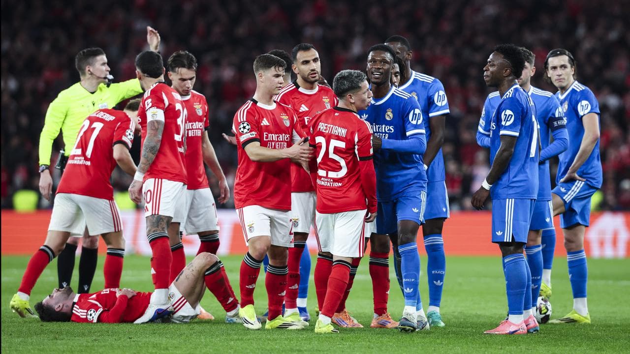 World Cup red cards for walk-offs and covering mouth