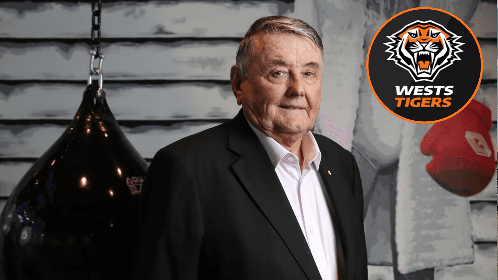 Shock potential new owner for Wests Tigers emerges