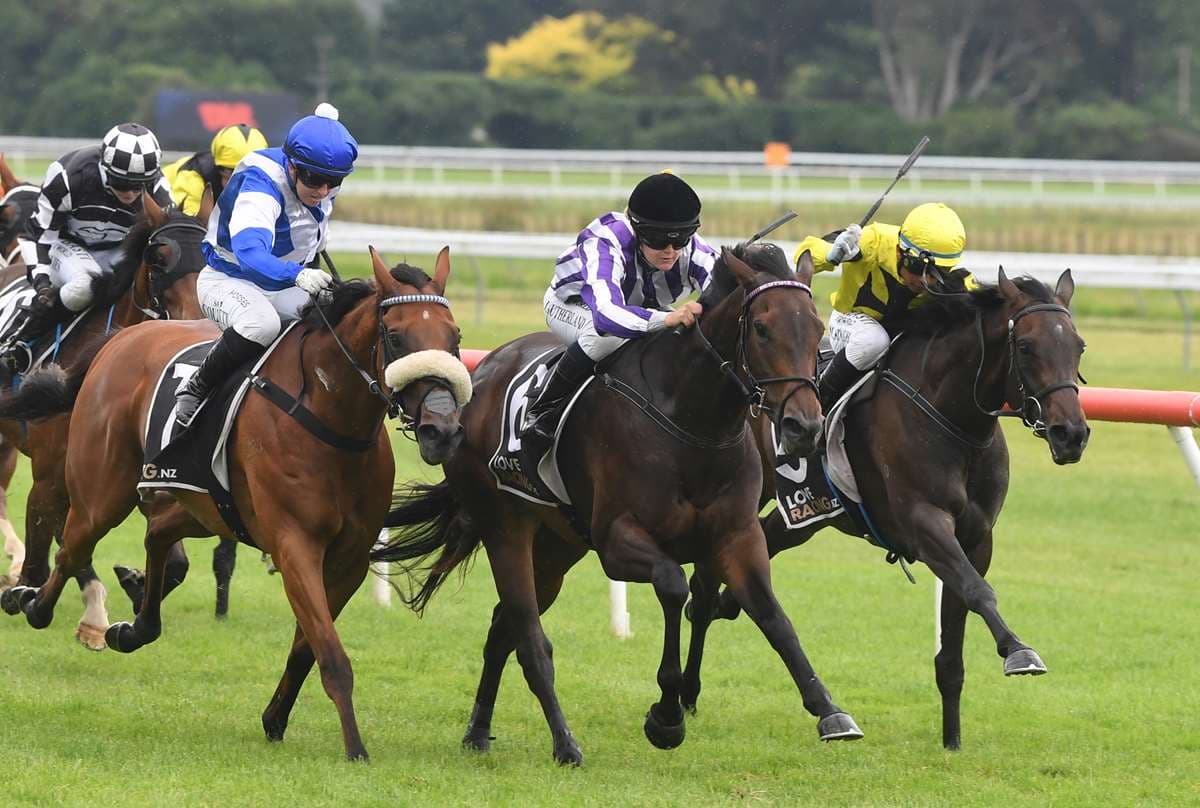 Group One target in the offing for Bedtime Story