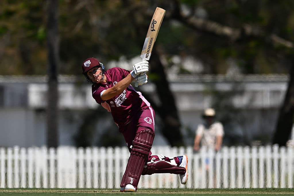 Labuschagne lifts lid on mental hurdles amid Ashes debate