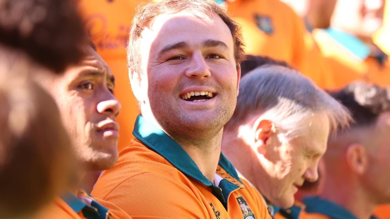 Wallabies captain unclear as coach delays Lions call