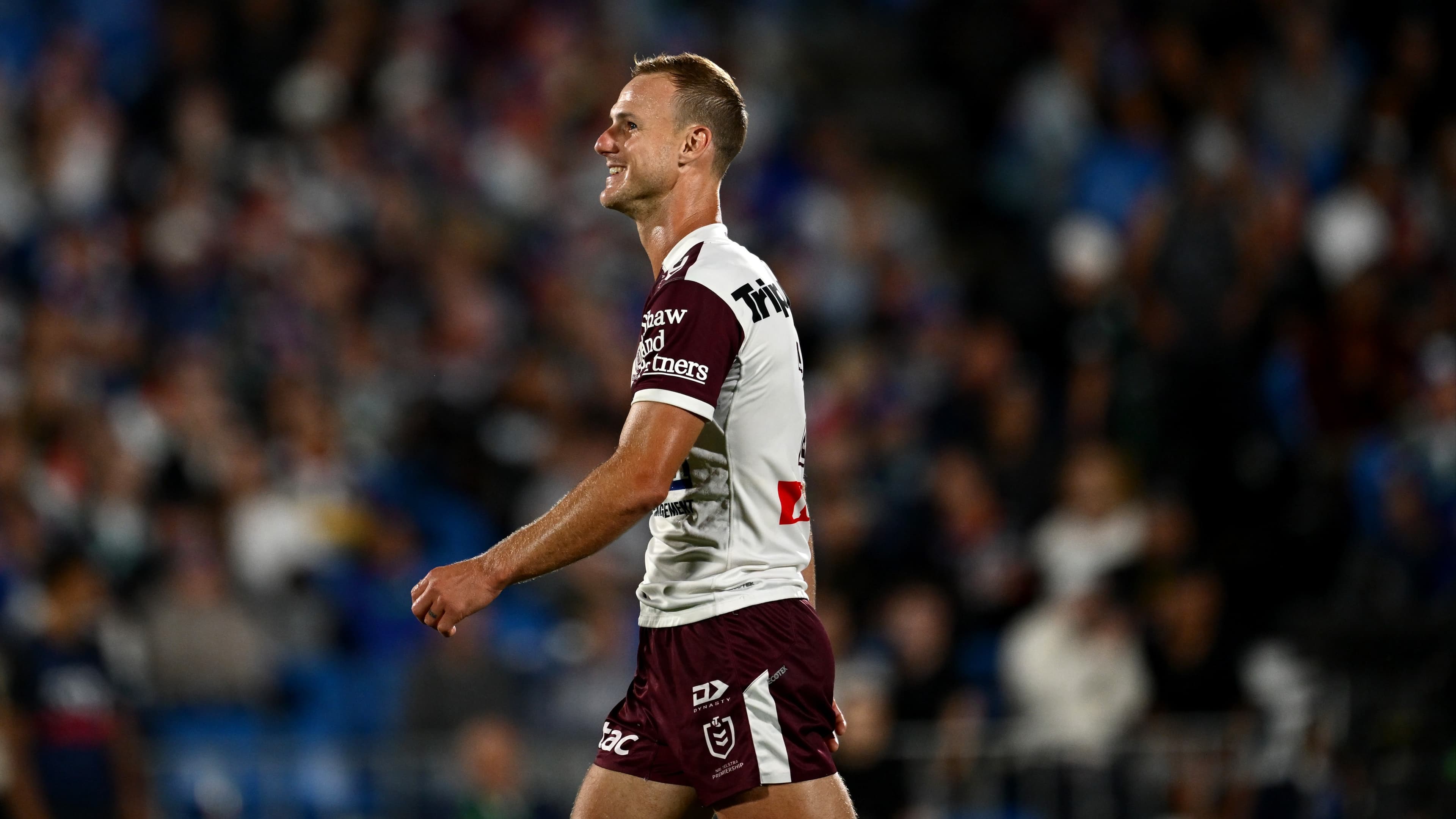 Beginning of the end: Cherry-Evans confirms Manly departure as NRL greats weigh in on shock bombshell