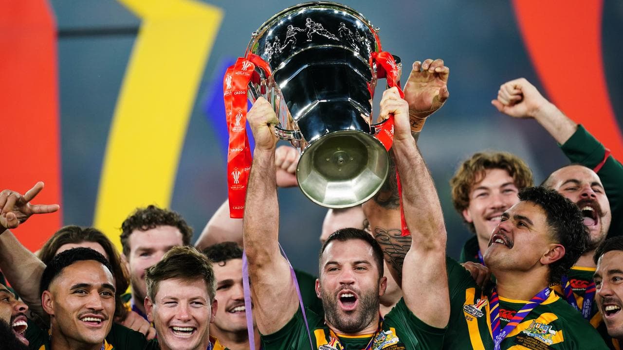 UK Super League reveal investment offer from NRL
