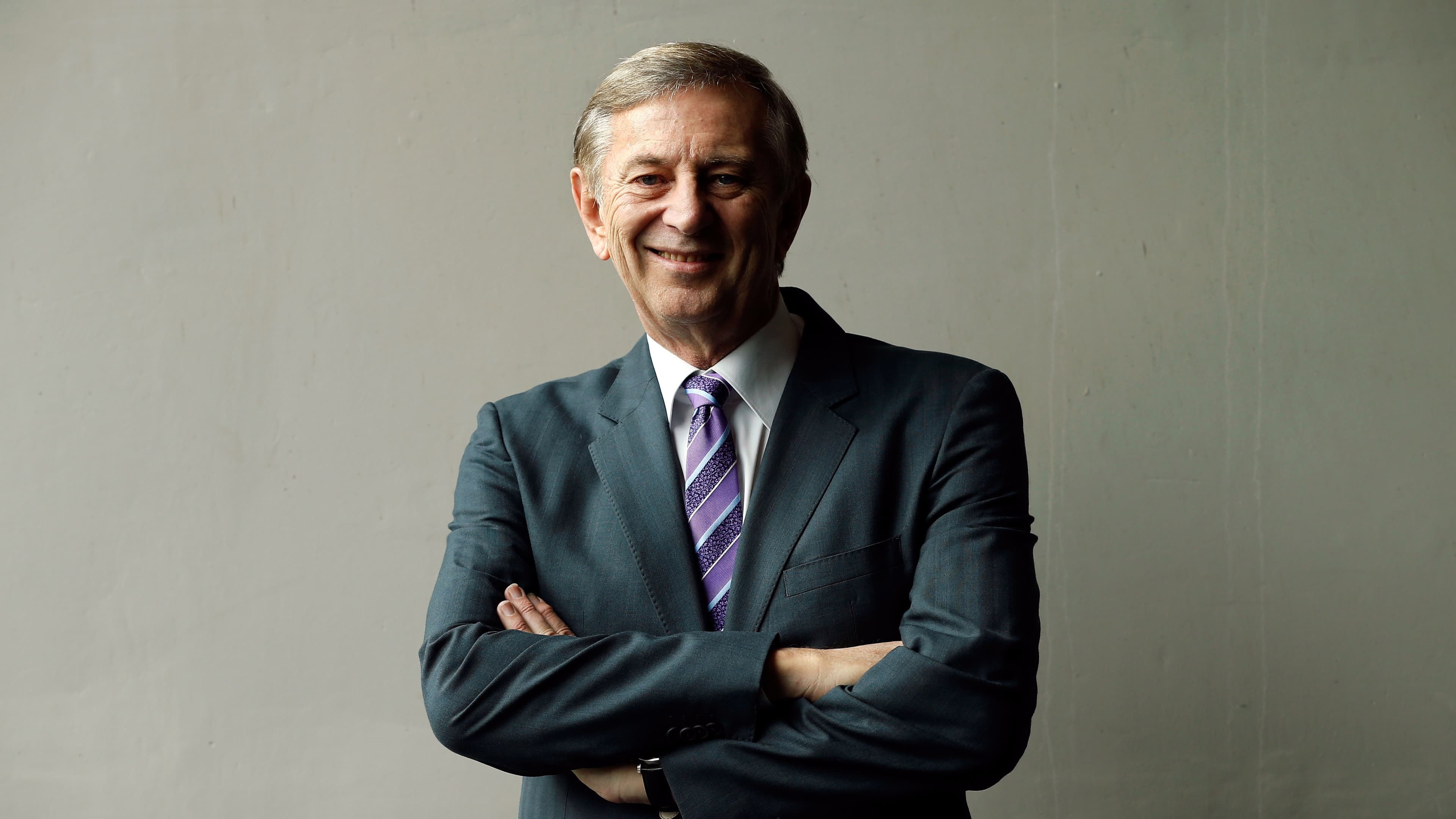 Legendary commentator Dennis Cometti dies, aged 76