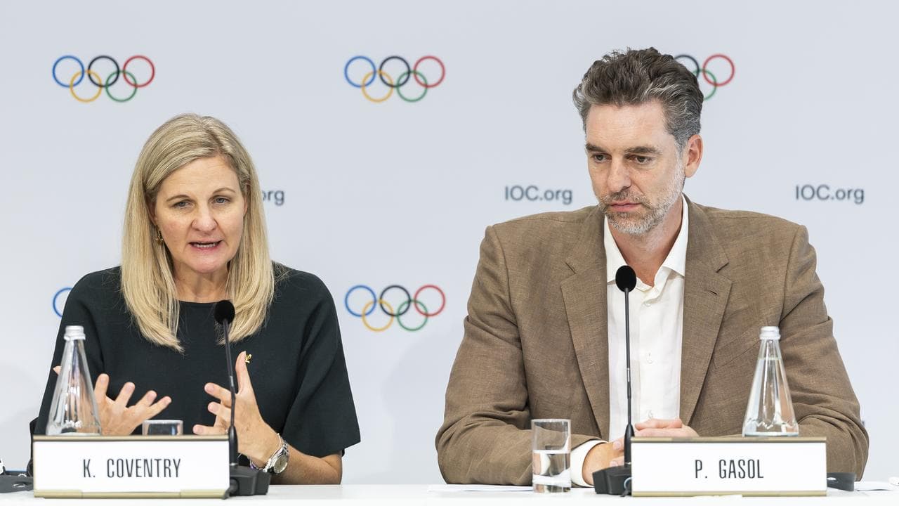 No prize money but Olympians to share in $240m bounty