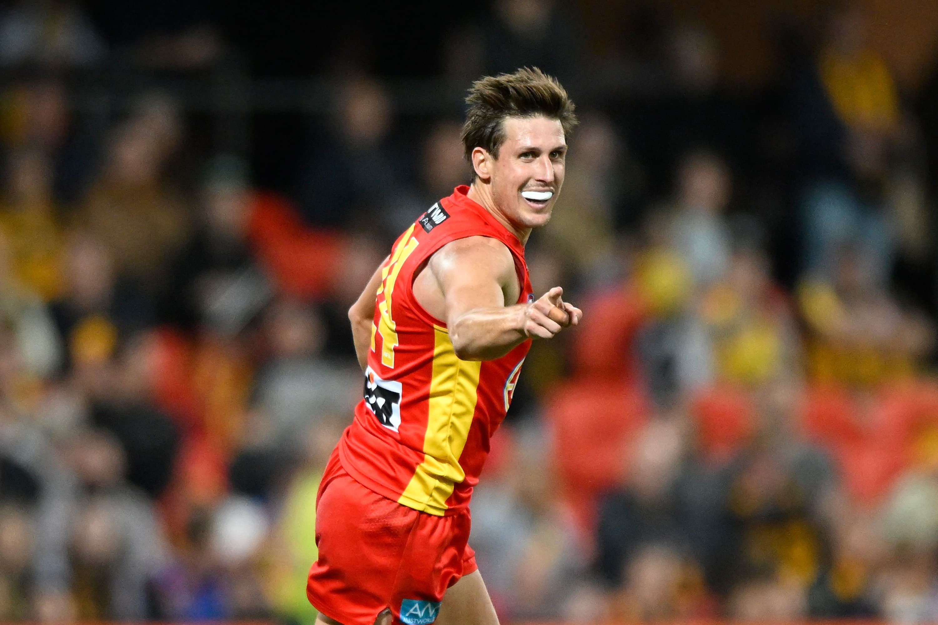 Inaugural Sun to retire at season's end