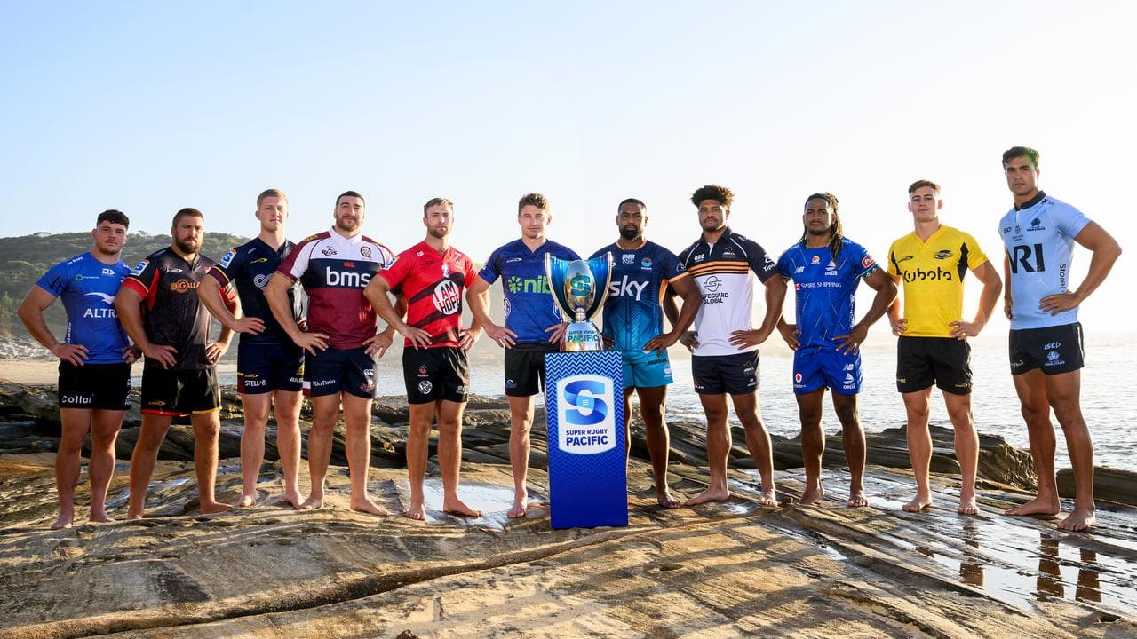 Why Super Rugby Pacific needs Japan back