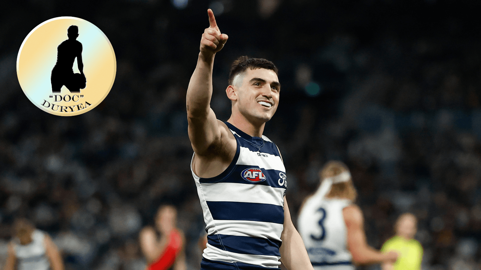 The Doc Duryea Medal: Round 22 votes & leaderboard