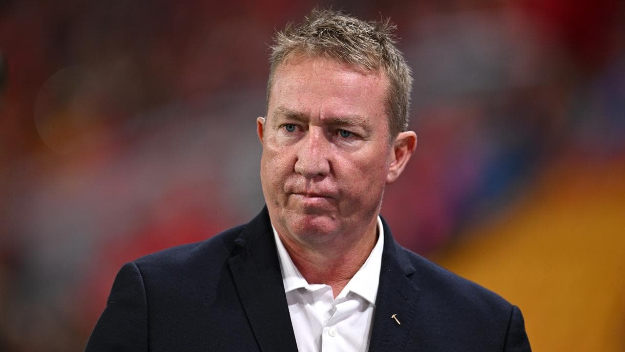 Roosters coach backs NRL wildcard weekend