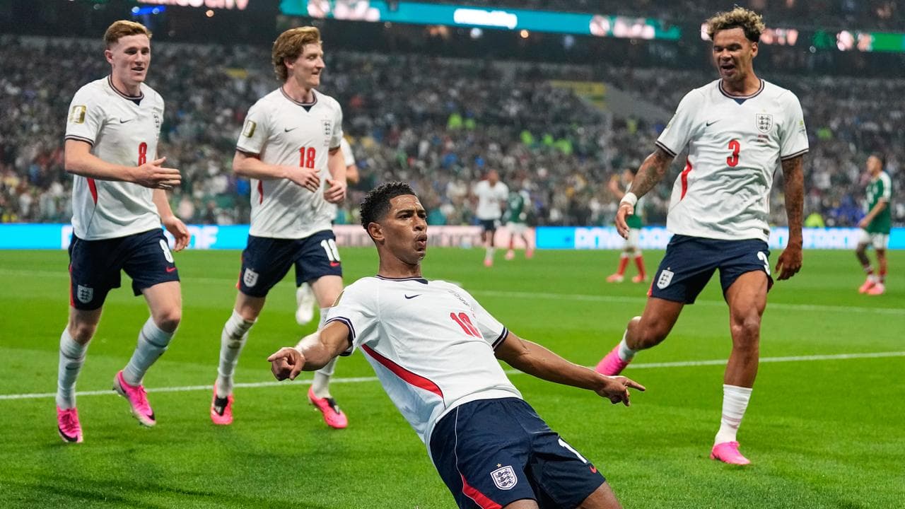 FIFA World Cup 2026: Sport Nation commentary guide for quarter-finals