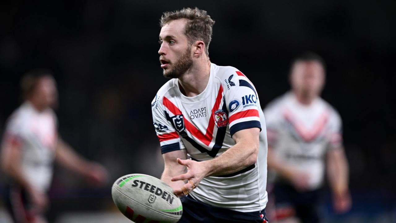 The telling stat that could define the NRL Finals series