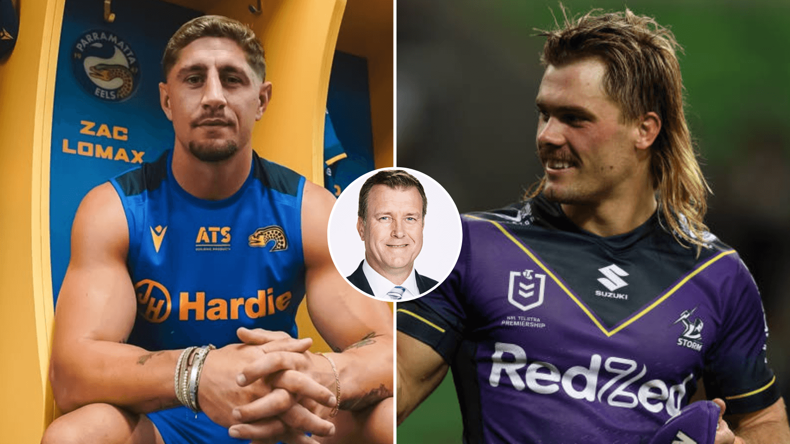 Voss: "Couldn't give a tinker's cuss" about R360