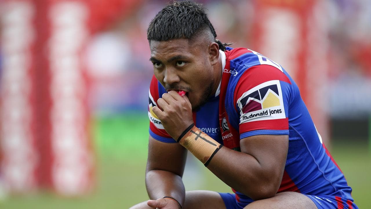 Ex-Penrith groundsman aims to mow down old club