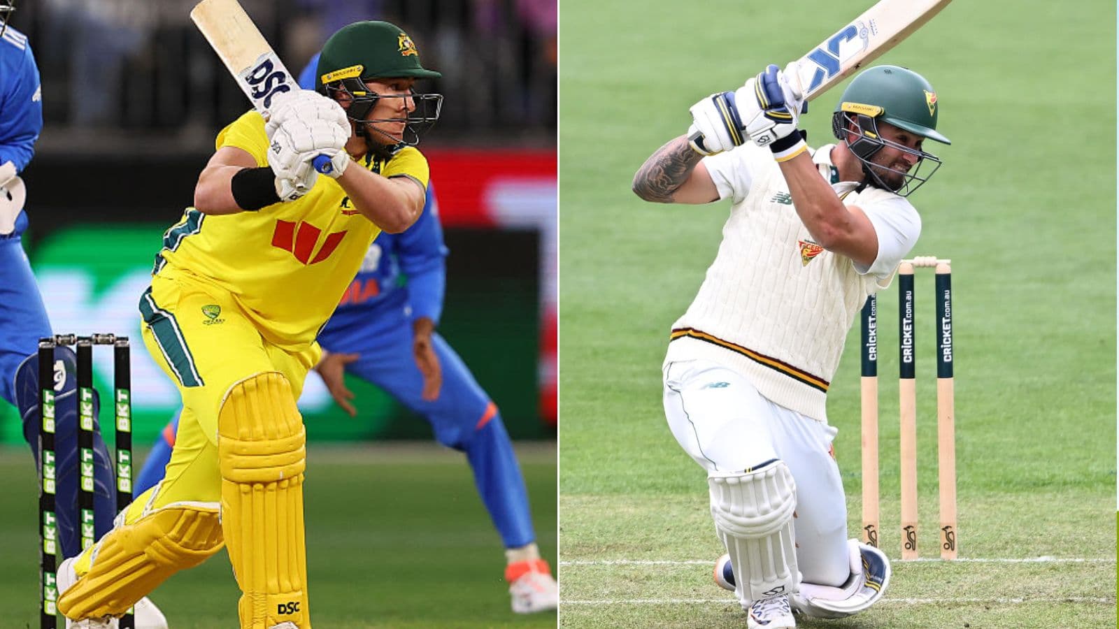 Whateley: Ashes D-Day approaches, who's a lock, who has to lift?