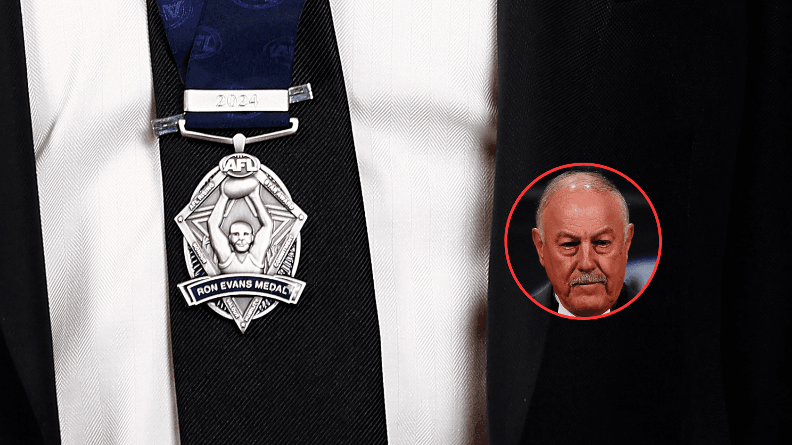 “I like what I’m seeing”: Malcolm Blight makes his 2025 AFL Rising Star pick