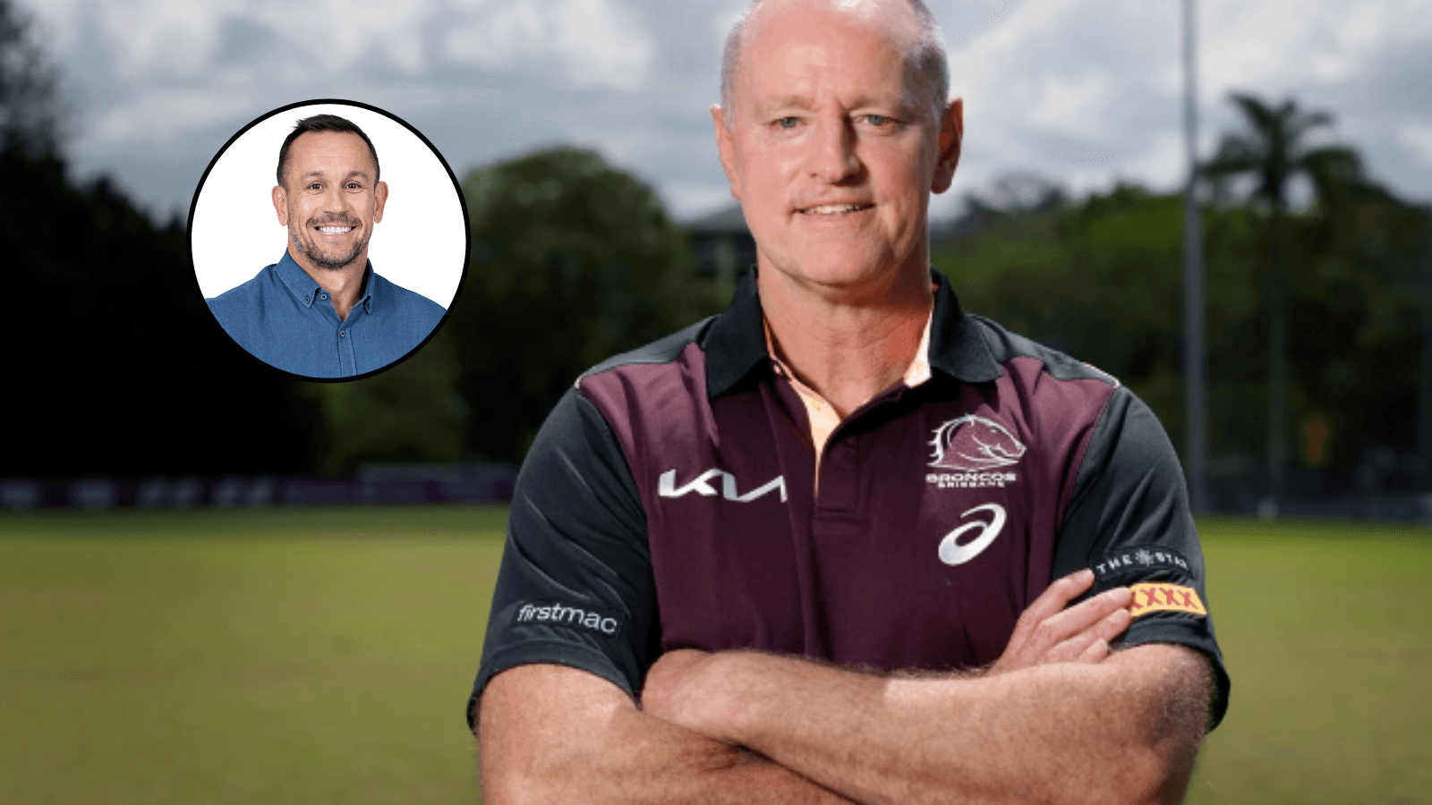 Johns: The one thing Madge must consider ahead of finals