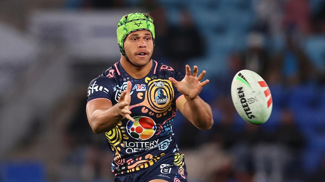 'I will look at it': Bai ready for PNG Chiefs approach