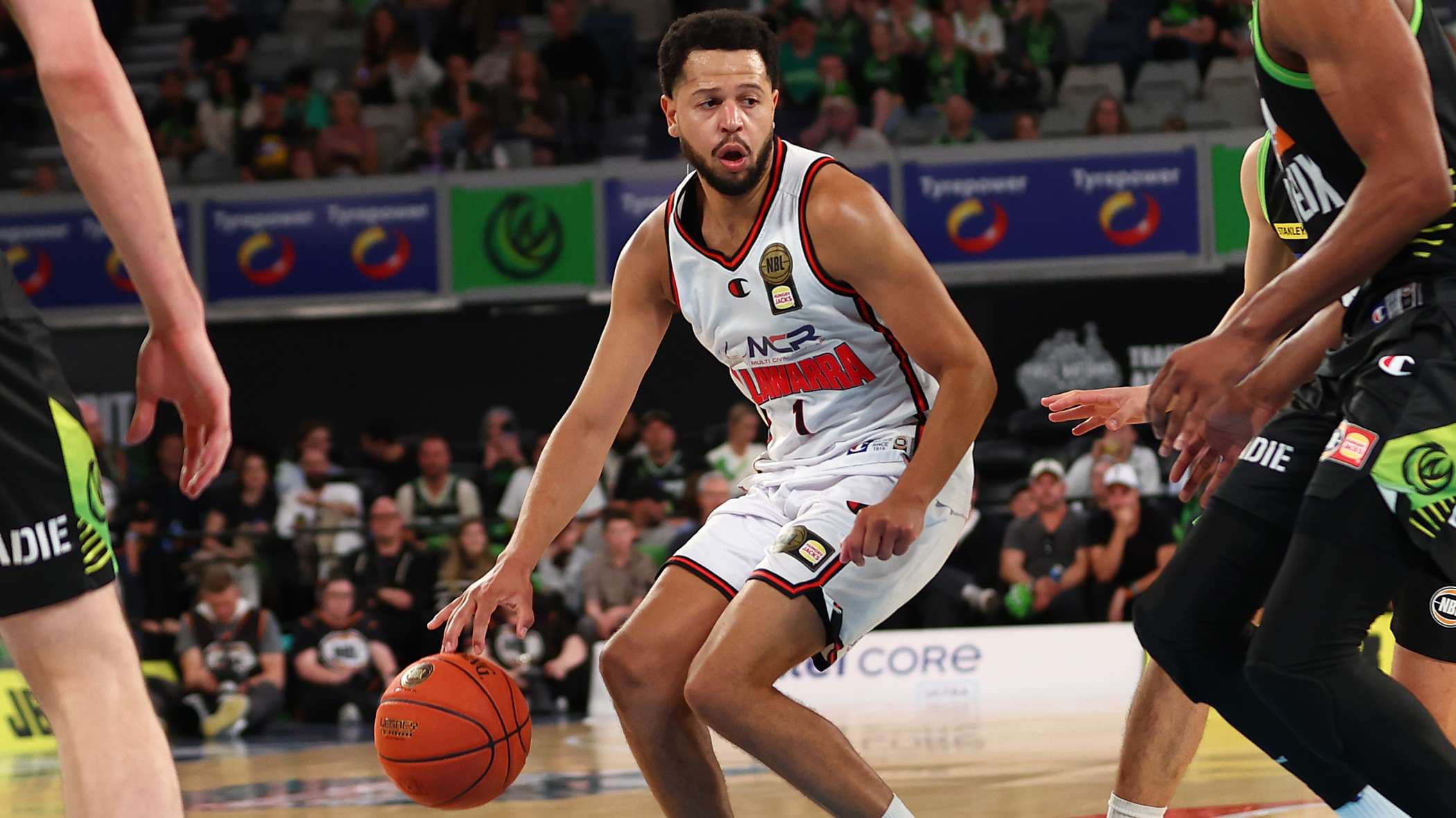 NBL Starting 5: The main talking points for Round 6
