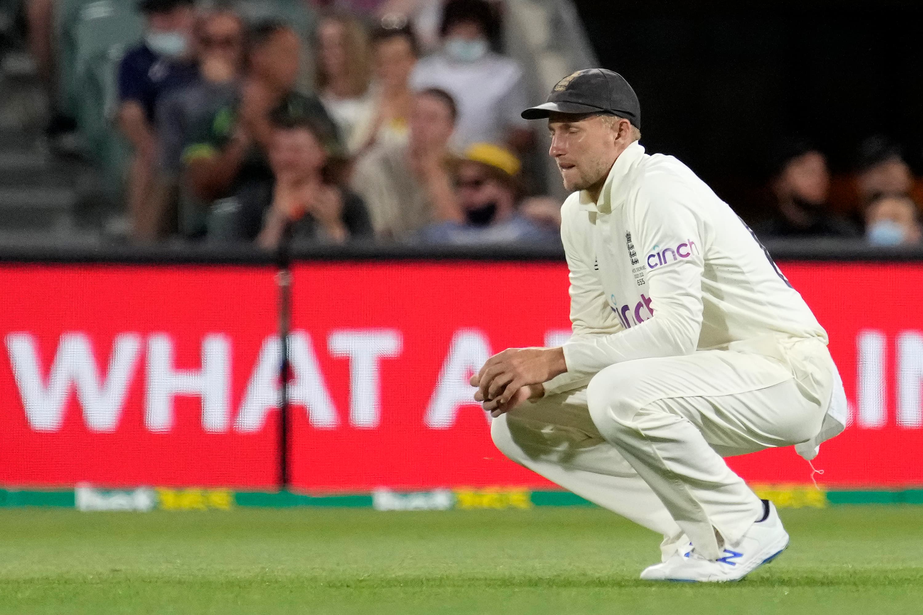 “What a load of nonsense”: Vaughan responds to Lehmann’s Joe Root comments