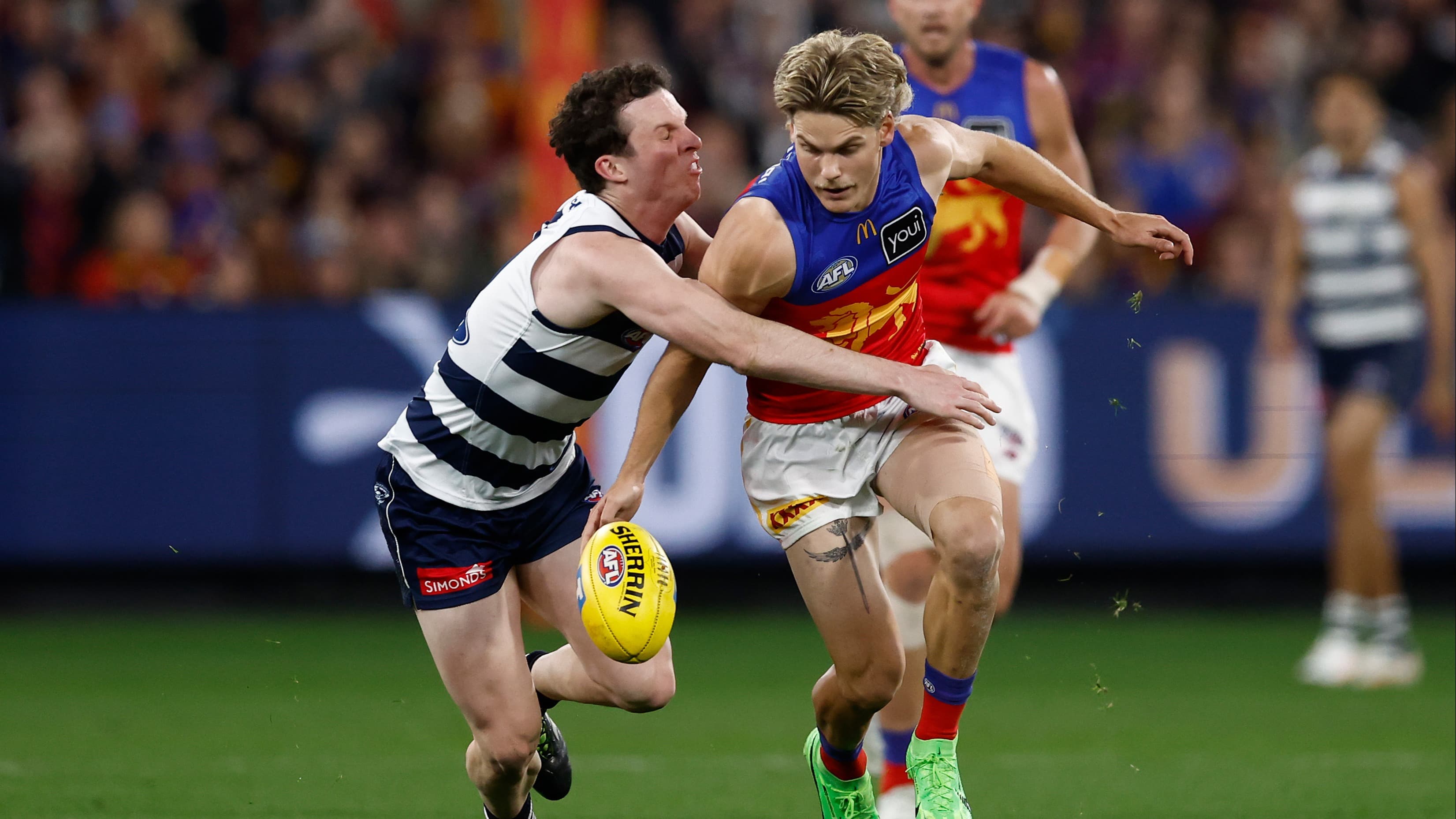 SEN.com.au's AFL Game Ratings for the 2025 Grand Final