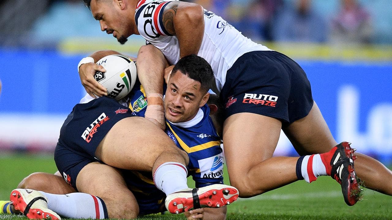 Jarryd Hayne set to make return from rugby league exile