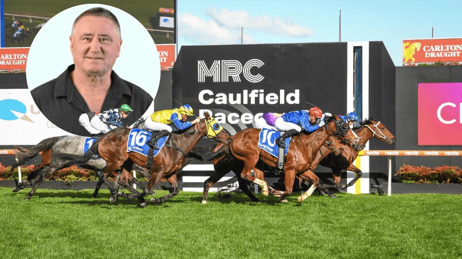 The Hunter's Edge: Mark Hunter's selections at Caulfield (24/01)