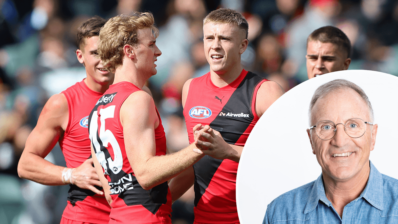 Positive signs: What Watson loved about Dons’ Gather Round win