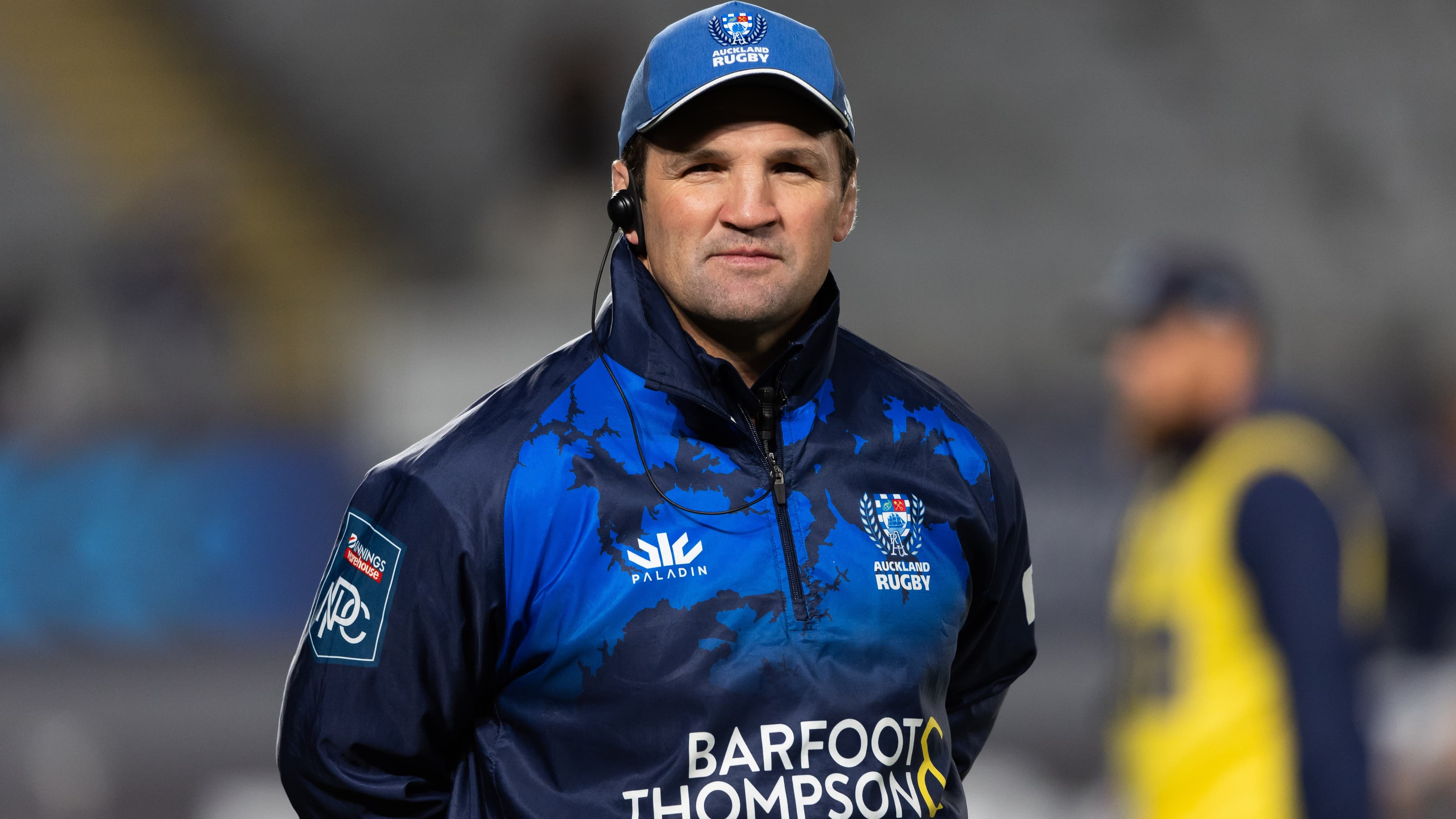 Auckland out to restore NPC pride after disastrous 2025 campaign