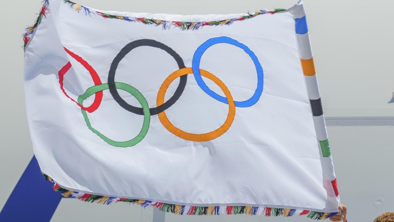 India, Qatar among seven bidders for 2036 Olympics