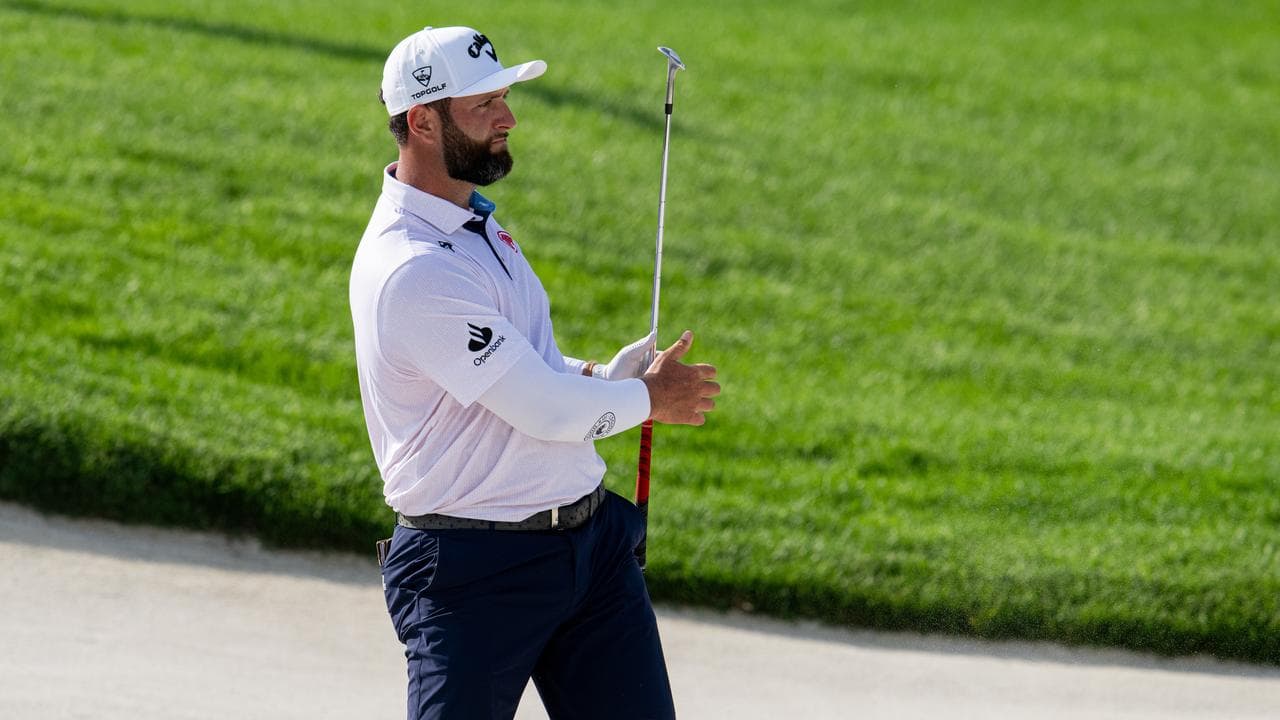 DP World Tour denies LIV players memberships in 2027