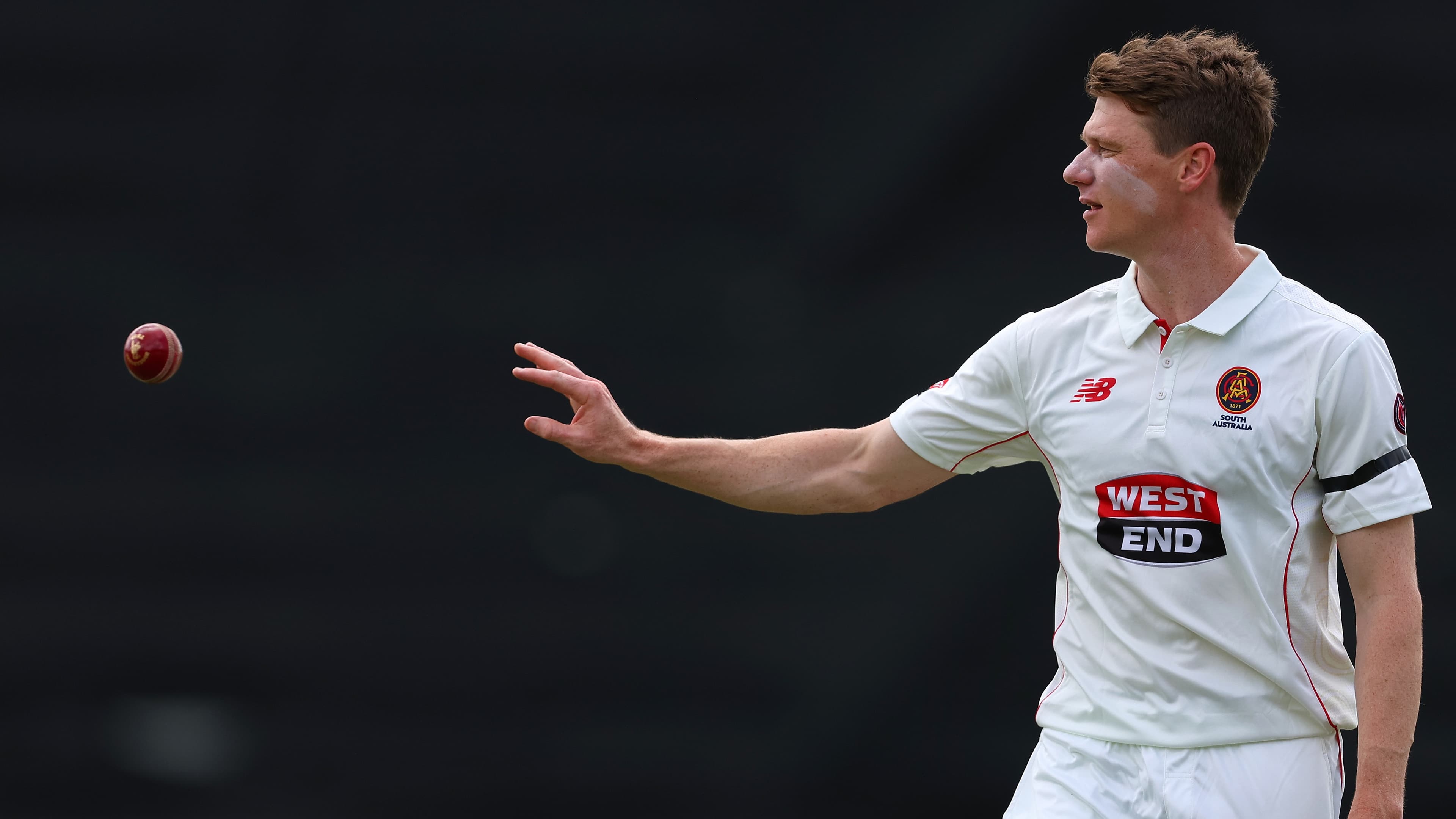 Harris: Doggett is “ready to go” for likely Ashes debut