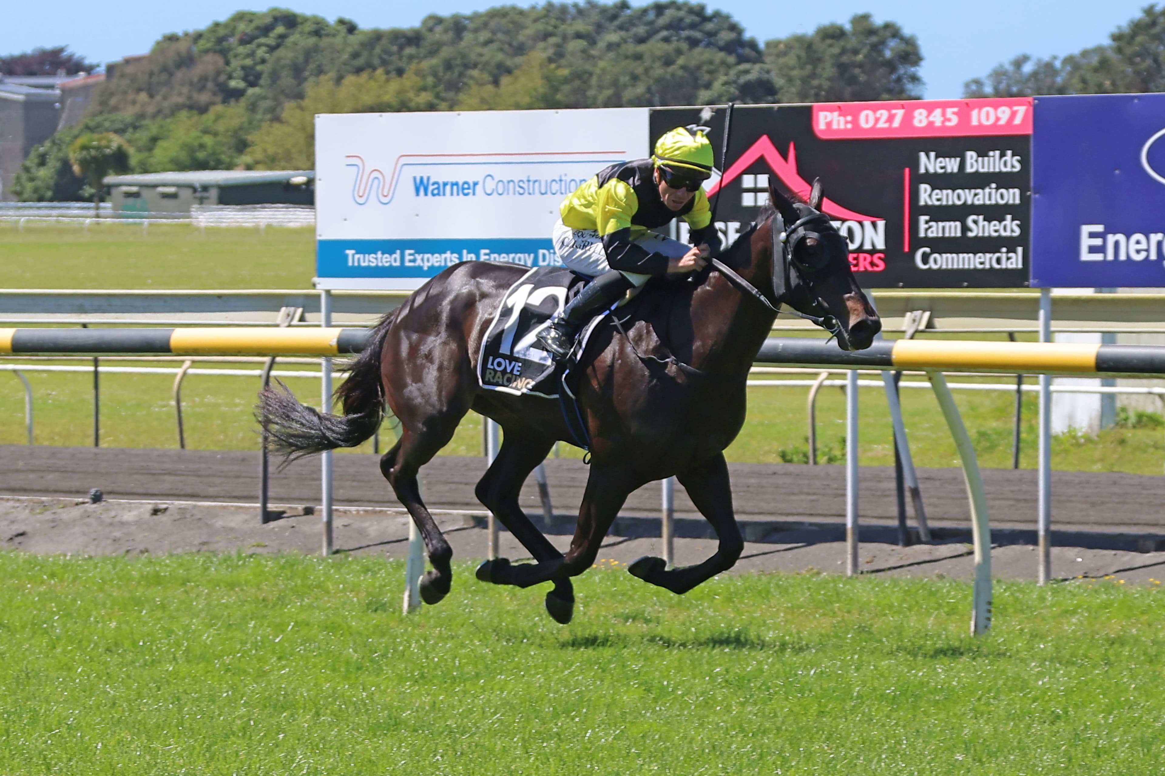 Exciting filly’s Oaks preparation hits a snag