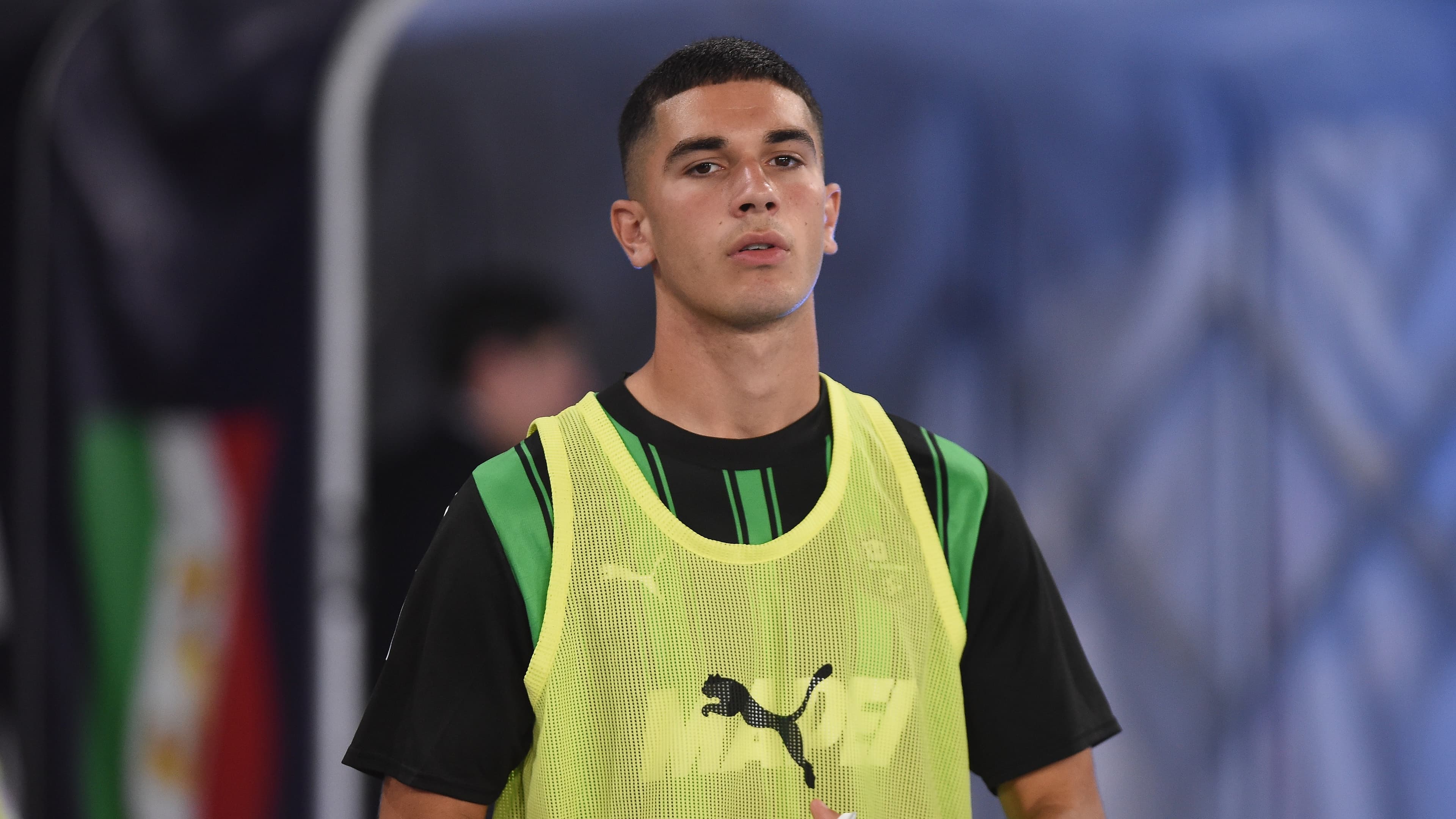 Why Bosnich isn't against handing Volpato a Socceroos call-up