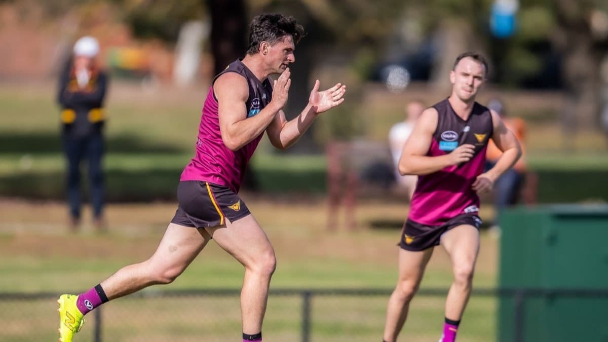 VAFA William Buck Premier Men's Round 5 Review