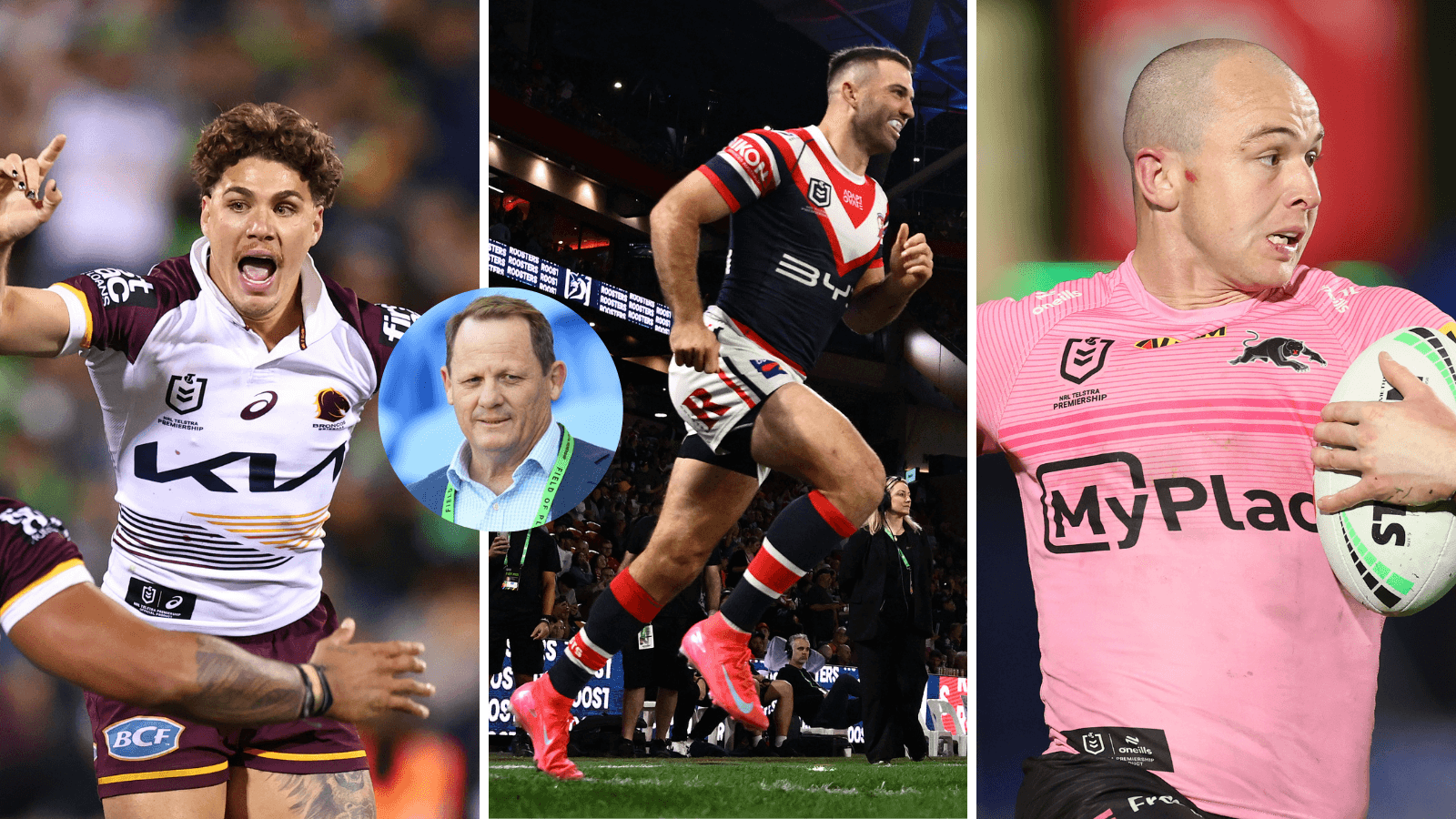 “Can’t split them”: Walters gives selection insight ahead of Kangaroos tour