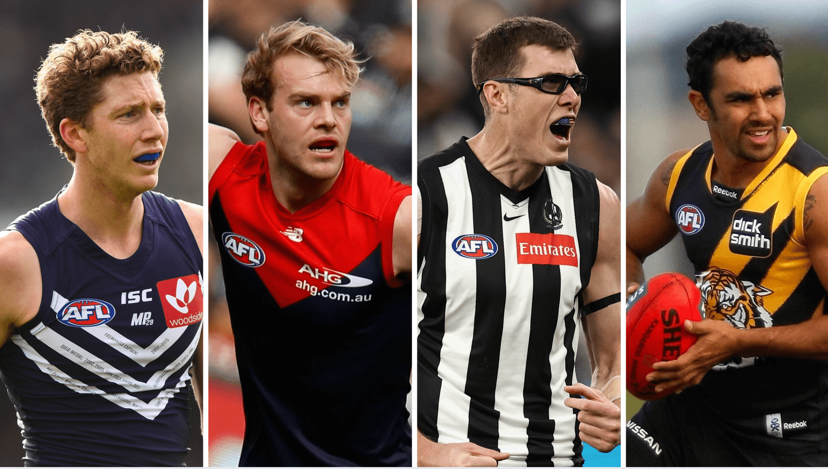 Maligned or misunderstood? Your club’s biggest whipping boy