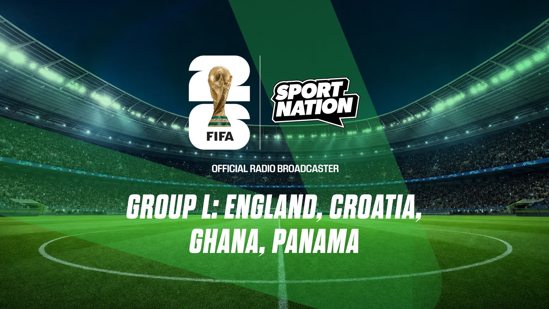 FIFA World Cup 2026: England, Croatia, Ghana, Panama preview