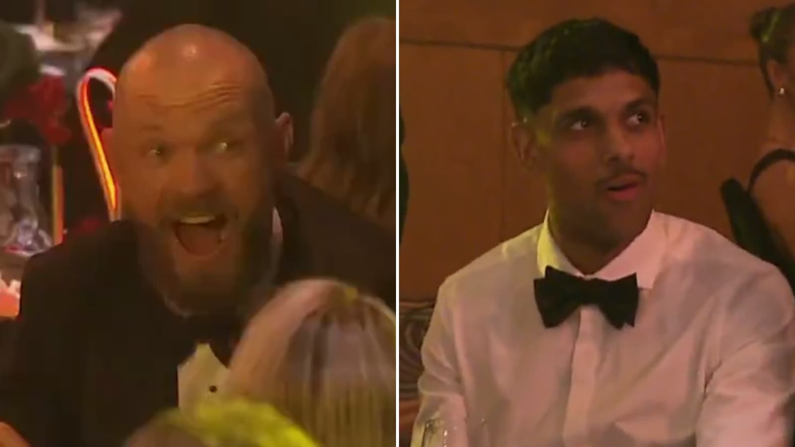 WATCH: Entire room shocked as Nasiah heroics robbed of three votes