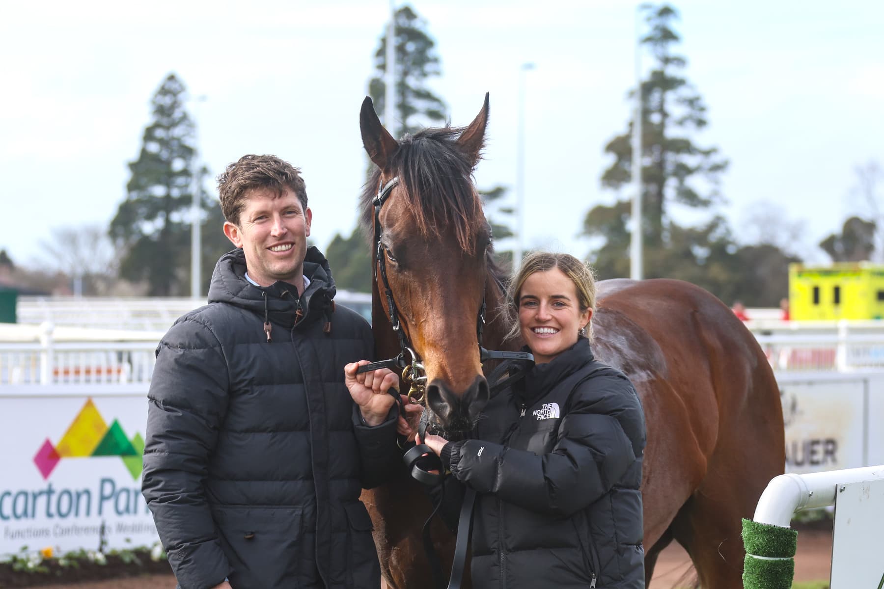 Waldron returns to Cambridge
