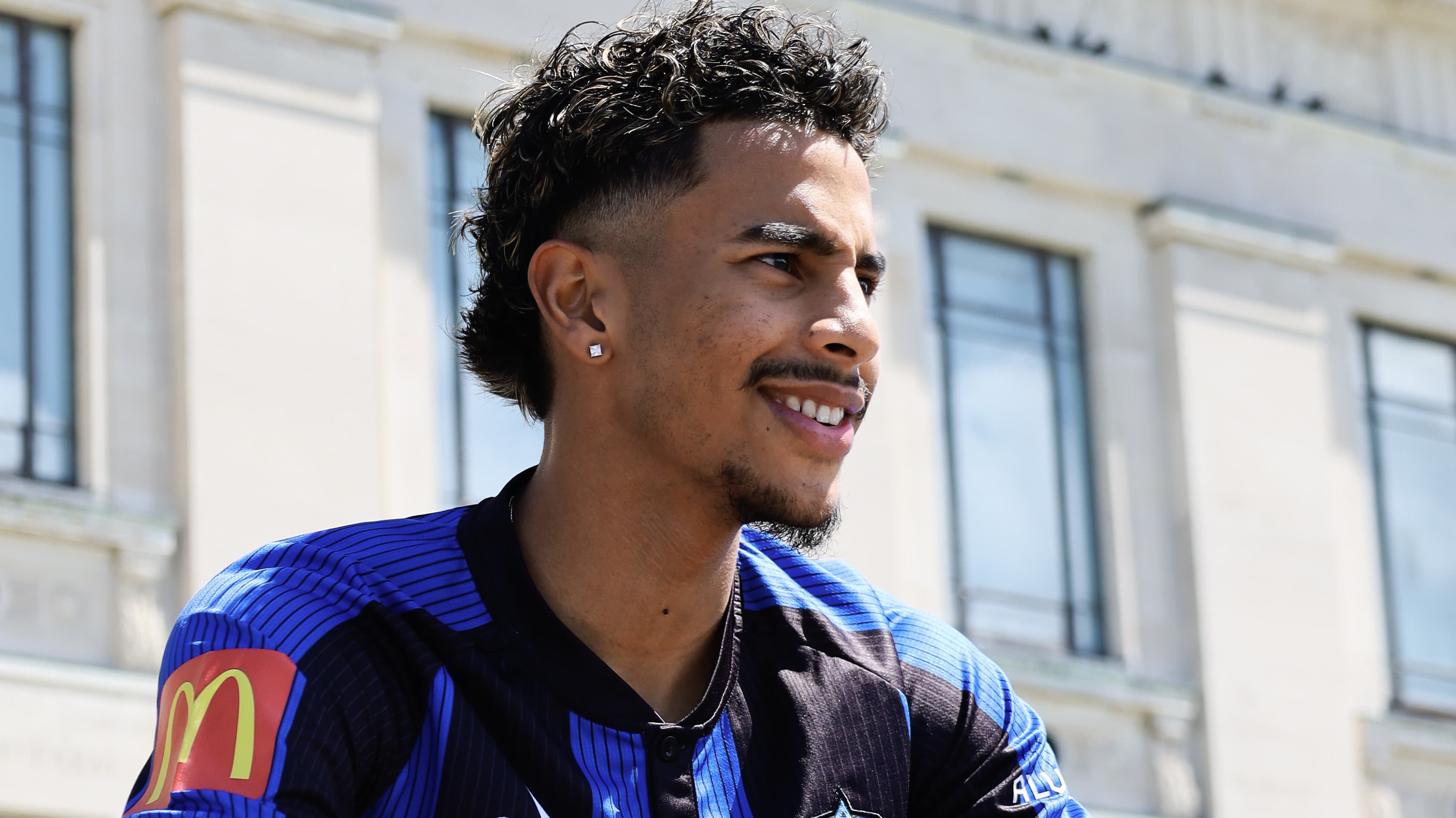 Auckland FC sign OlyRoos winger Marlee Francois