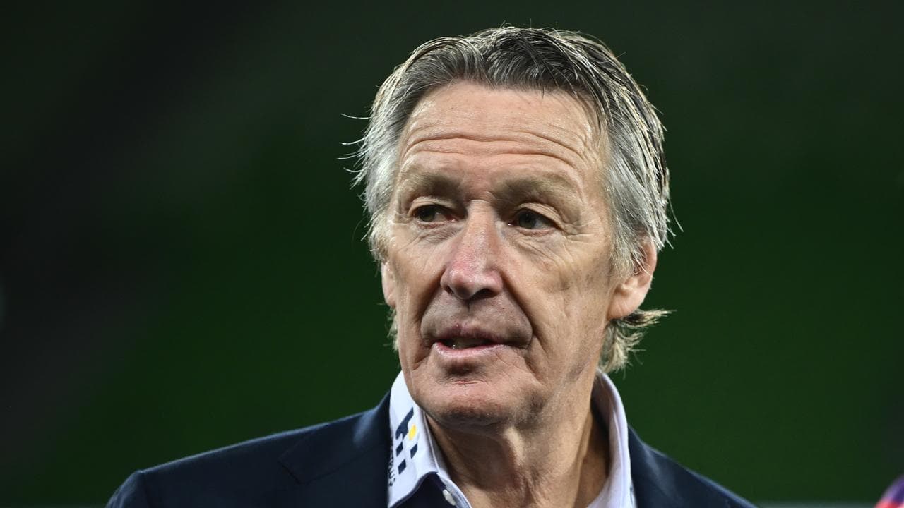 Perfect Storm: coach reveals ideal succession plan