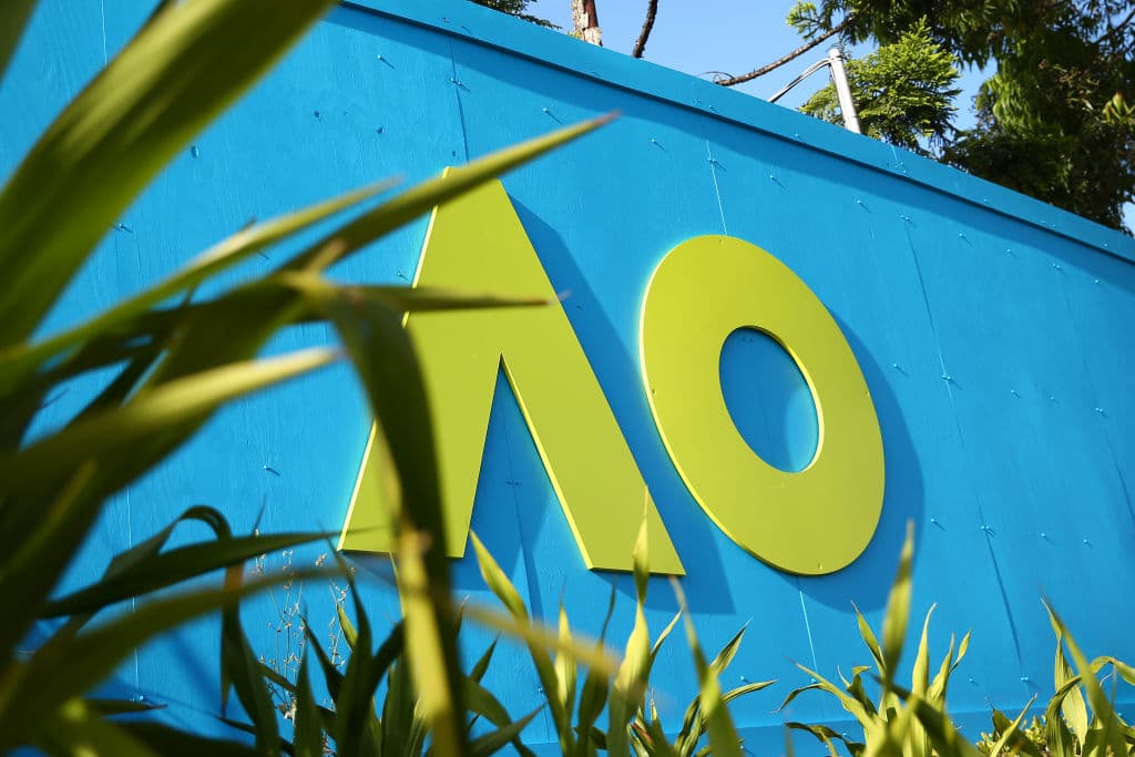 Phillips makes AO semi-final predictions