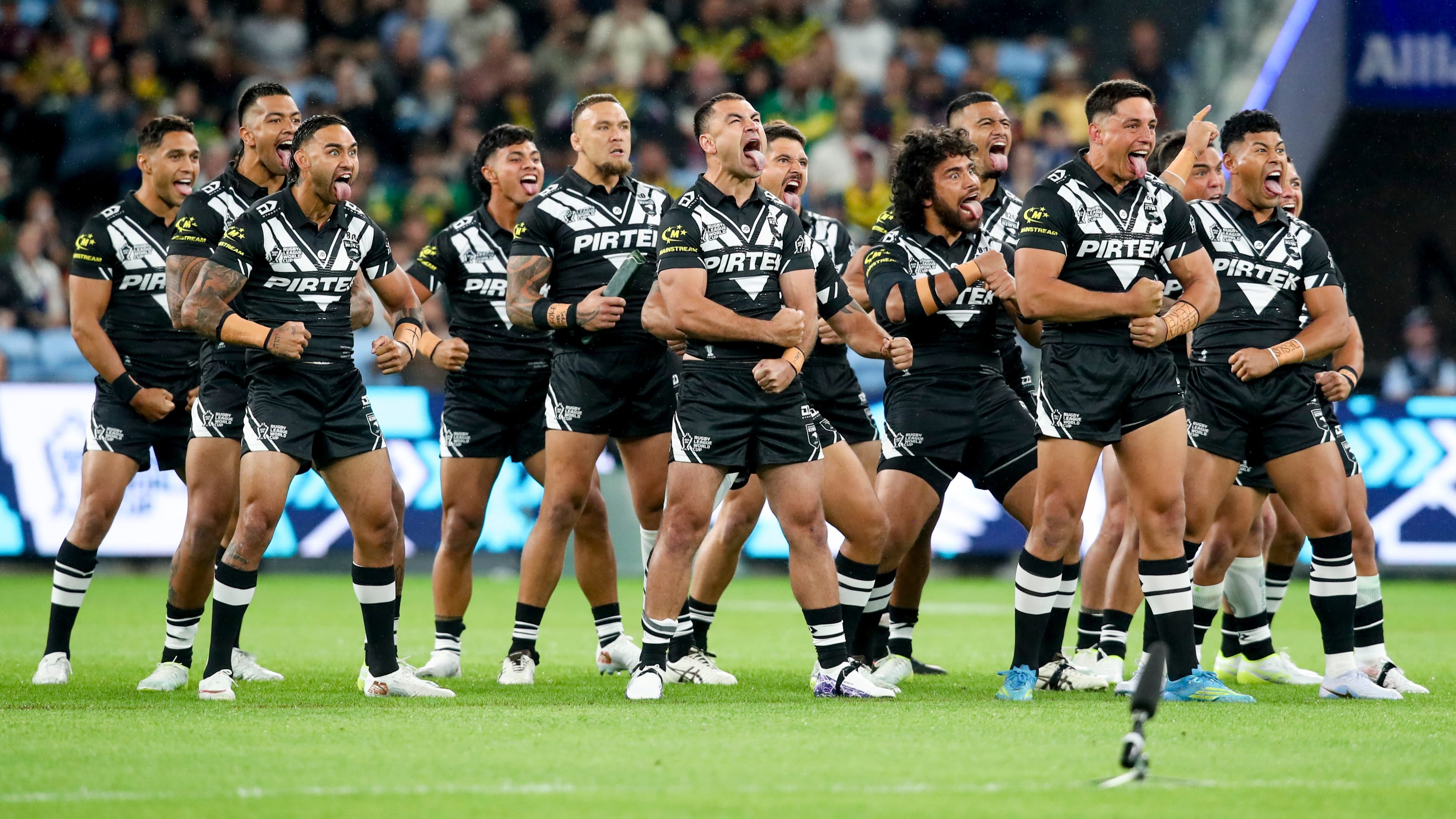 Live Sport Bible: Blackcaps chase T20 series salvation, Kiwis face Fiji, EPL Matchweek 9