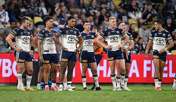 Can the Cowboys return to finals in 2026?