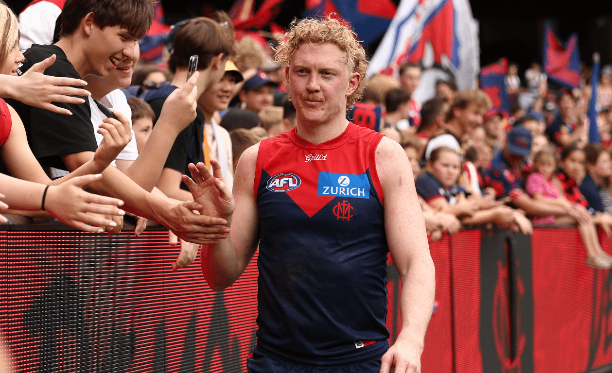 Trade talk: Oliver's immediate Demons future uncertain