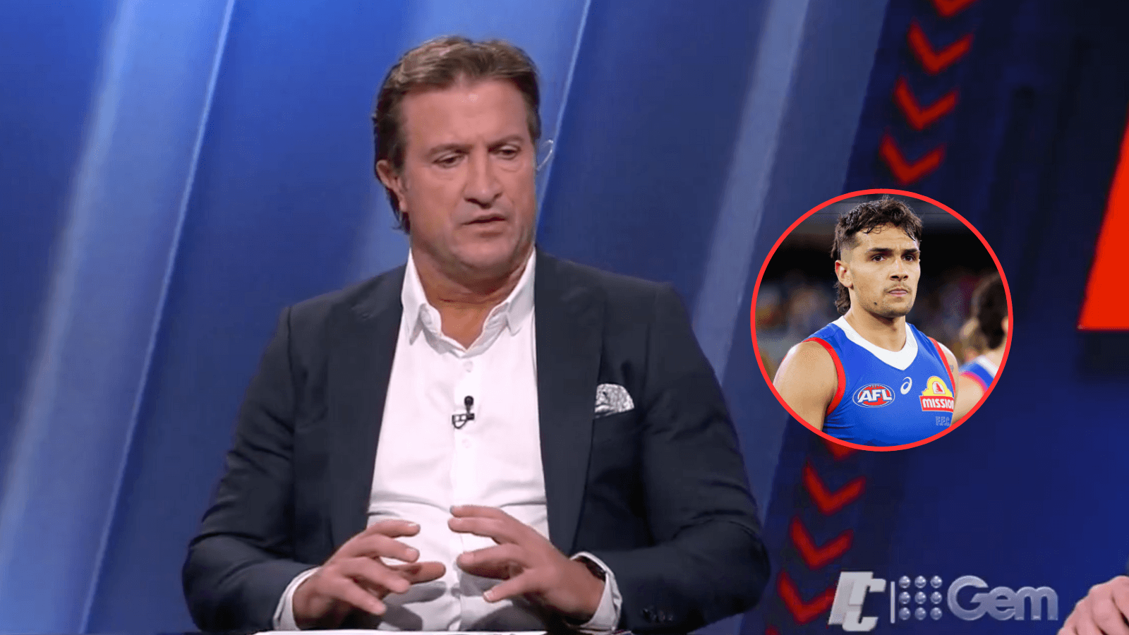 Beveridge lifts the lid on Ugle-Hagan's future