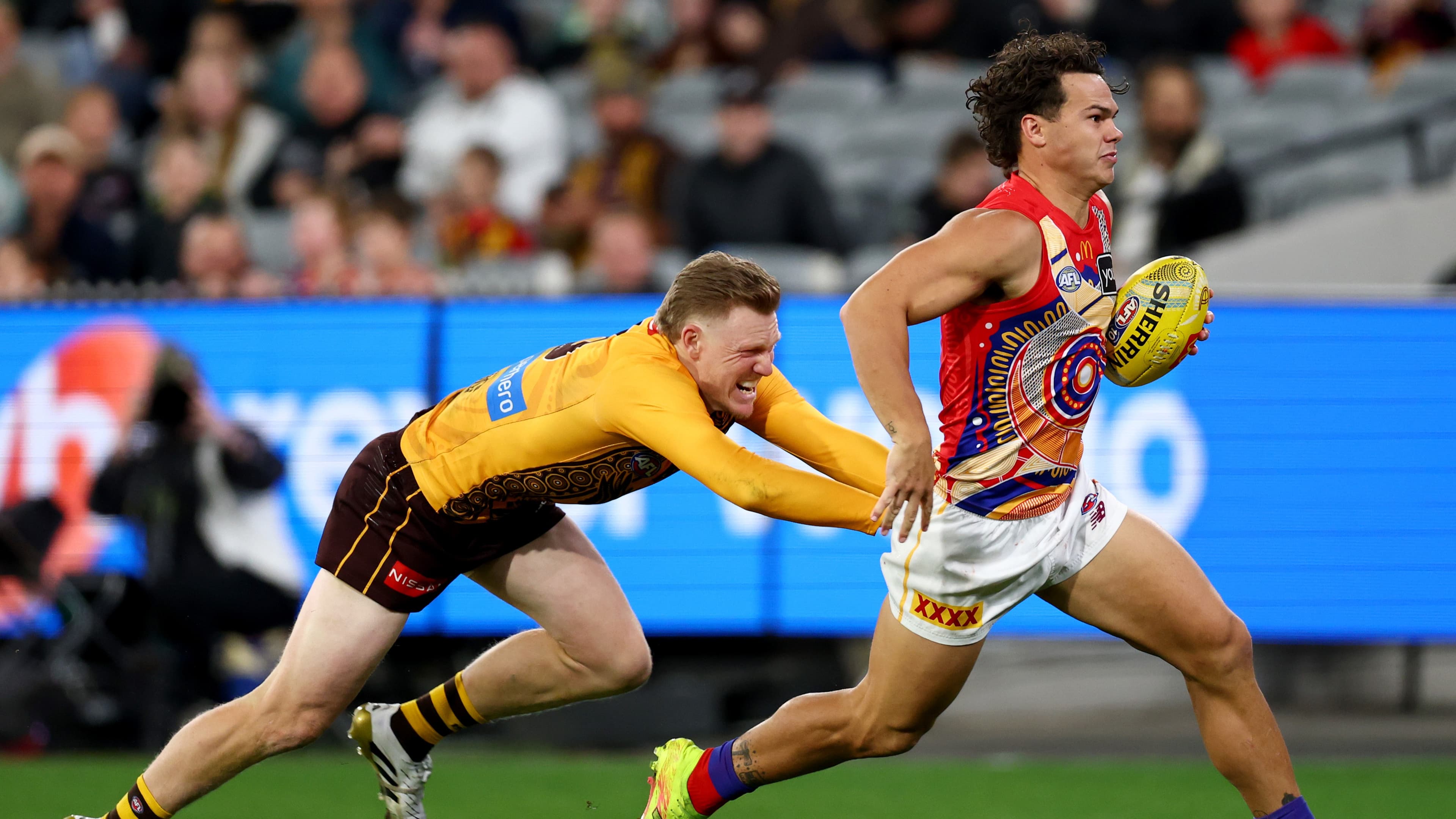 Who will win and why? Tips and predictions for AFL Round 24