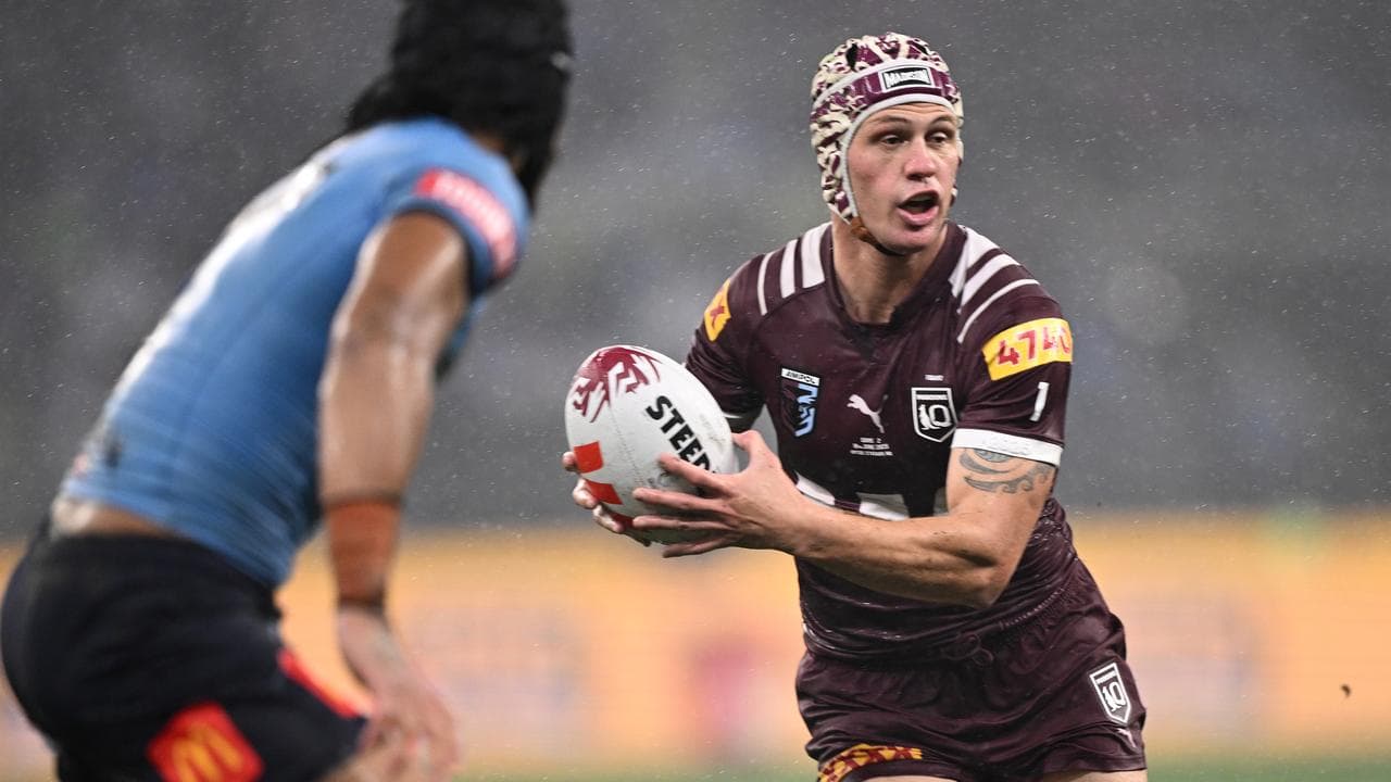Game changer: State of Origin eligibility shake-up