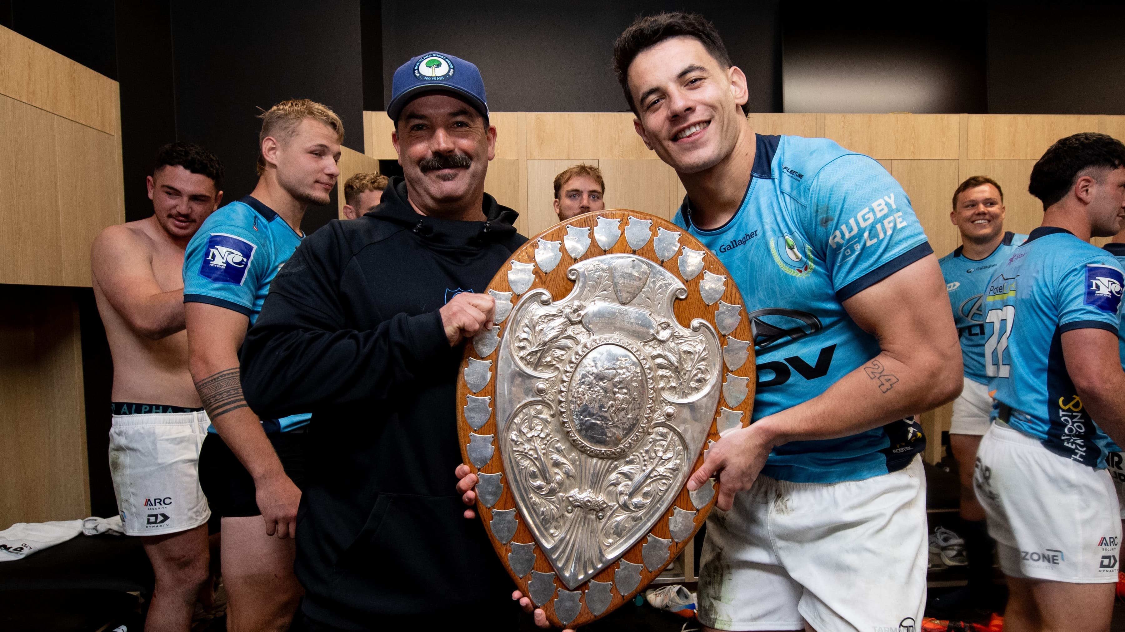 Northland draw confidence from Shield run ahead of quarter-final