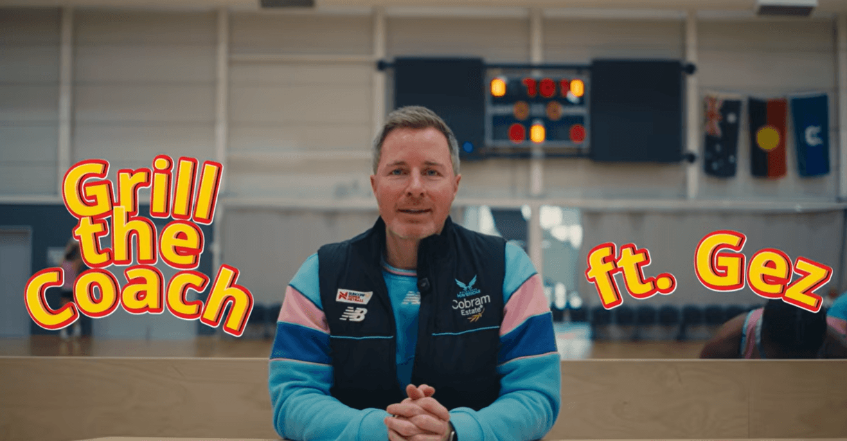 "Controversial question": Coach lifts lid on Pav strategy